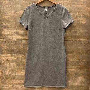 Old Navy T-Shirt Dress